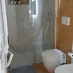 Quarto em Acomodações Particulares Oasi Catânia