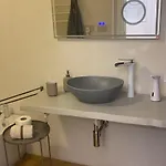 Quarto em Acomodações Particulares Oasi