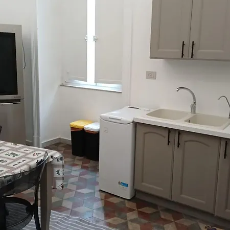 Oasi Quarto em Acomodações Particulares Catânia