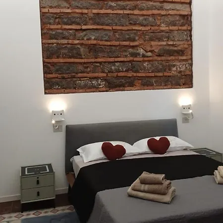 Oasi Catânia