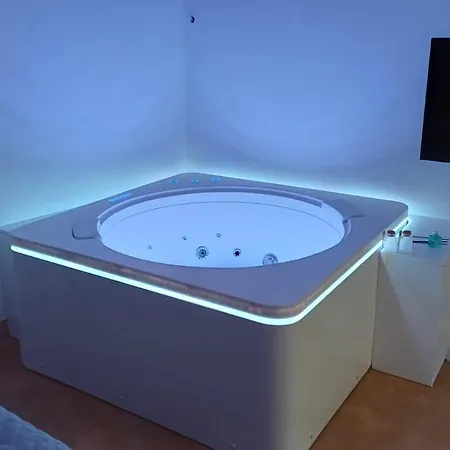 Oasi Quarto em Acomodações Particulares