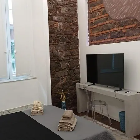 Oasi Catânia