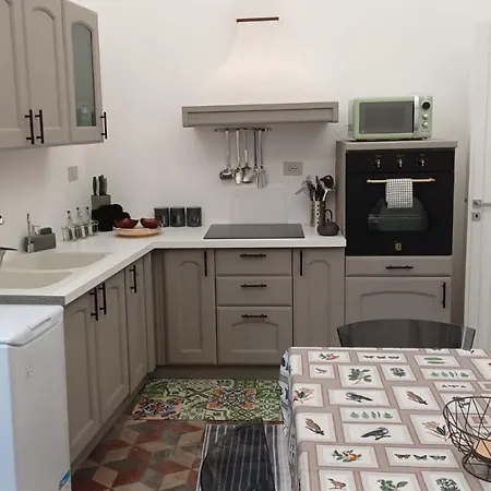 Oasi * Catânia