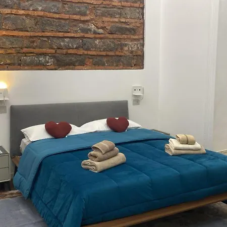 Quarto em Acomodações Particulares Oasi *